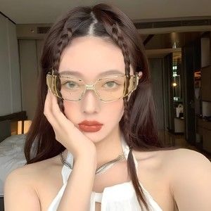 Meet your Posher, Phzmnrmf